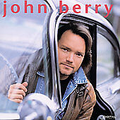 John Berry by John Berry (Country), John Berry (CD, Capitol Nashville Records) picture