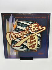 Virgil Fox The Fox Touch Volume One Vinyl LP 1977 Crystal Clear Records CCs-7001 picture