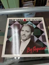 BILLY VERA AND THE BEATERS-Vinyl 