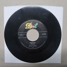 BILLY VAUGHN YOU'RE MY BABY DOLL/CIMARRON DOT RECORDS VINYL 45 VG 26-18 picture