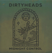 Dirty Heads- Midnight Control Deluxe: Collector's Edition - Limited Edition picture