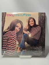 THE CUFF LINKS  tracy, STILL SEALED ORIGINAL  on DECCA 1969 picture