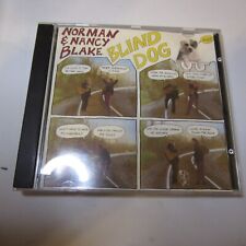 The Norman & Nancy Blake Compact Disc by Norman Blake (CD, Dec-1988, Rounder) OO picture
