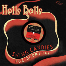 Various Artists Hells Bells: Swing Candies for Doomsday (Vinyl) 10
