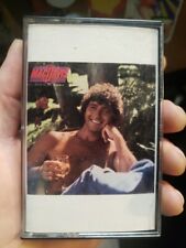Mac Davis Its Hard To Be Humble Cassette VG picture