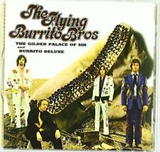 The Flying Burrito Brothers - The Gilde... - The Flying Burrito Brothers CD 2PVG picture