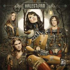 HALESTORM - HALESTORM NEW CD picture