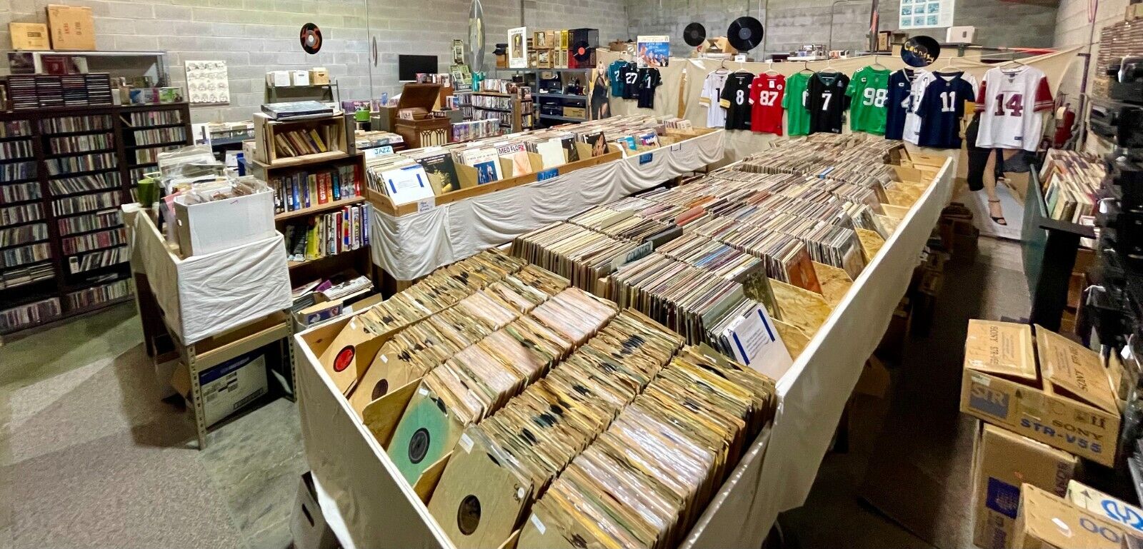 Create your own Shellac Record Lot Bulk 78RPM various genres 78s $4.99/each
