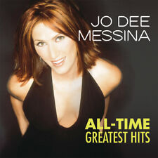 Jo Dee Messina - All-Time Greatest Hits [New CD] Alliance MOD picture