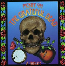 Pickin' On the Grateful Dead (CD, Music) picture