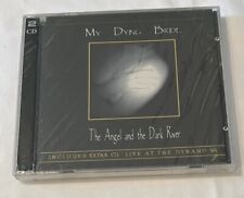 The Angel and the Dark River/Live at the Dynamo '95 [Ltd] My Dying Bride -SEALED picture