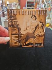 Brand New OLD-TIME RADIO HOUR CHRISTMAS PROGRAM-plastic Ripped/Brand New picture