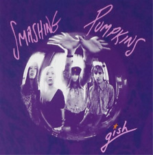 The Smashing Pumpkins Gish (CD) 2011 - Remaster picture