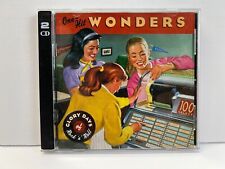 Glory Days of Rock and Roll Vintage One-Hit Wonders (Time Life, 1999) 2CD picture