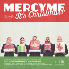 Mercyme, It's Christmas by MercyMe (CD, 2015) picture