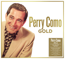 Perry Como Gold (CD) Box Set picture