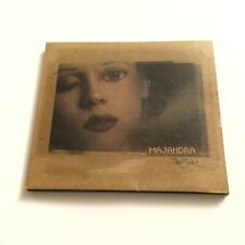 Majandra Delfino - The Sicks (CD, 2001) Roswell The Office Rare HTF Digipak picture