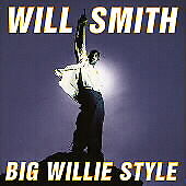 Big Willie Style by Will Smith (CD, Nov-1997, Columbia (USA))