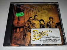 *NEW/SEALED* PinMonkey Self-Titled CD 11 Songs Pin Monkey ft. Dolly Parton 2002 picture