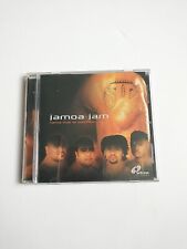 JAMOA JAM - Tama Mai Le Pasifika - CD - **VERY CLEAN** - RARE picture