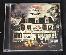 Welcome To: Our House Deluxe Edition CD Slaughterhouse Eminem picture