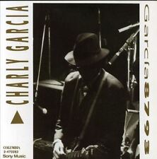 CHARLY GARC¡A - GARCIA 87 - 93 NEW CD picture