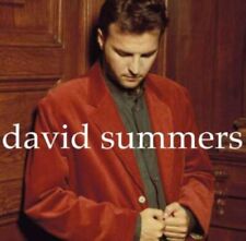 David Lee Summers David Summers (Vinyl) picture