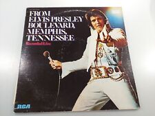 Elvis Presley, From Elvis .., RCA APL-1-1506   picture