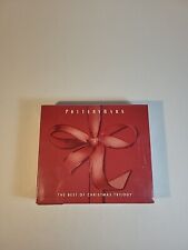 Pottery Barn Best of Christmas Trilogy Audio CD picture