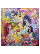 Vintage 1970 THE 5th DIMENSION 
