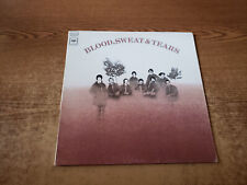 1970s MINT-EXC Blood, Sweat And Tears, 9720 LP33 picture