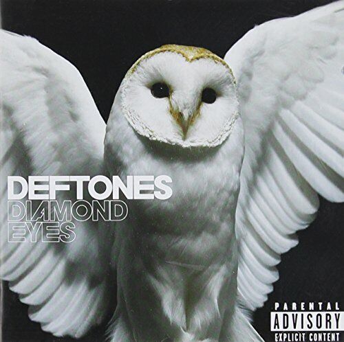Deftones - Diamond Eyes - Deftones CD XAVG The Fast 