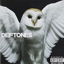 Deftones - Diamond Eyes - Deftones CD XAVG The Fast  picture