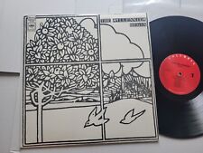 THE MILLENNIUM - Begin 1968 POP PSYCH Reissue (LP) in shrink NM/NM- picture