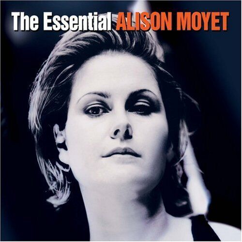 Alison Moyet : The Essential Alison Moyet CD (2001) Expertly Refurbished Product