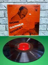 Enroll Garner Gone Garner Gonest Columbia Records LP Vintage picture