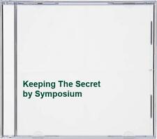 Symposium - Keeping The Secret - Symposium CD 6KLN The Cheap Fast Free Post picture