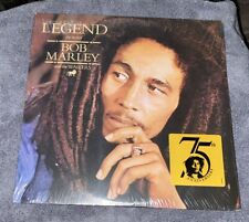 Bob Marley - Legend [VINYL] picture