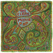Mister Pop by The Clean (Record, 2021) picture