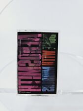 Aerosmith Done With Mirrors (Cassette) picture
