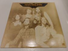 Vintage 1979 Henry Paul Band 