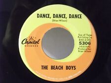 The Beach Boys,Capitol 5306,