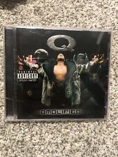 Q-Tip : Amplified CD (1999) picture