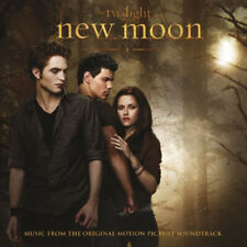 Various Artists : The Twilight Saga: New Moon CD (2009) picture
