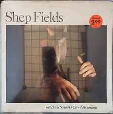 Shep Fields, Big Band Series / Original Recording, Vinyl LP, VG+ picture