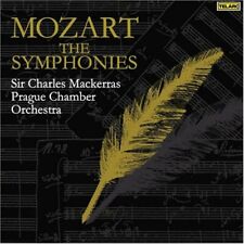 Charles Mackerras - Symphonies [New CD] Boxed Set picture
