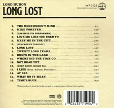 LONG LOST [5/21] * NEW CD picture