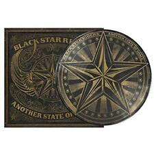 Black Star Riders Another State of Grace (Vinyl) 12