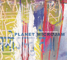 David Fiuczynski: Planet Microjam, NM picture