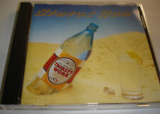 Status Quo CD - Thirsty Work picture
